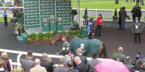 Aintree Winners Enclosure