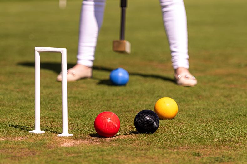 Croquet