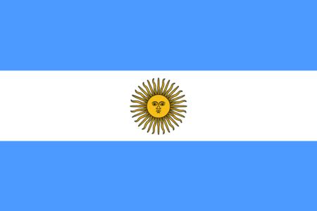 Argentina flag