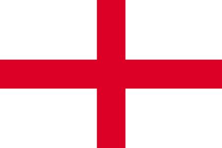 England flag