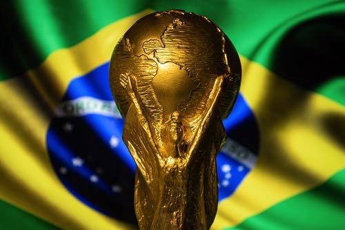 Brazil World Cup