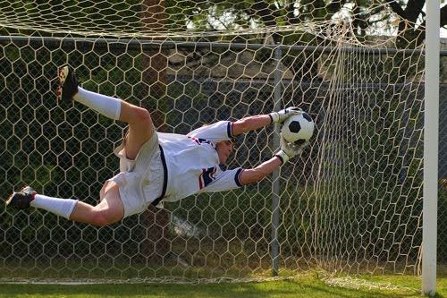Football goal