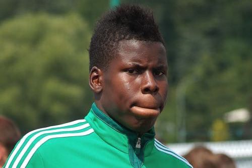 Kurt Zouma