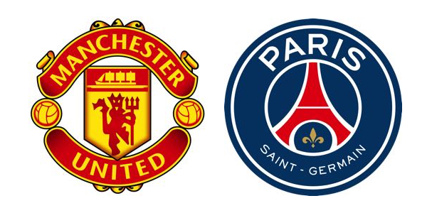 Man United & PSG