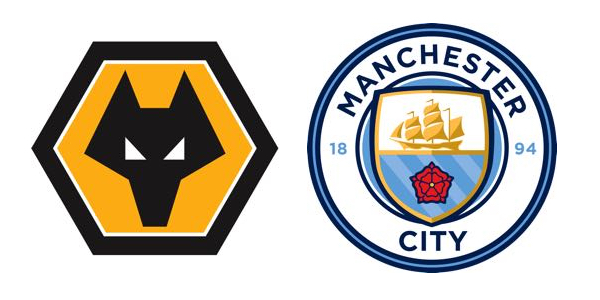 Wolverhampton & Man City
