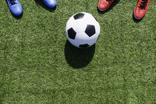 Football teams
