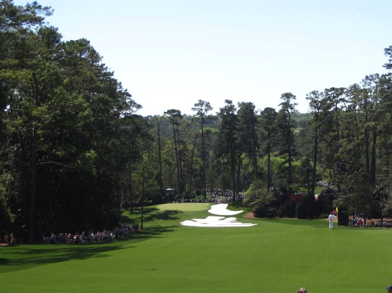 Augusta National