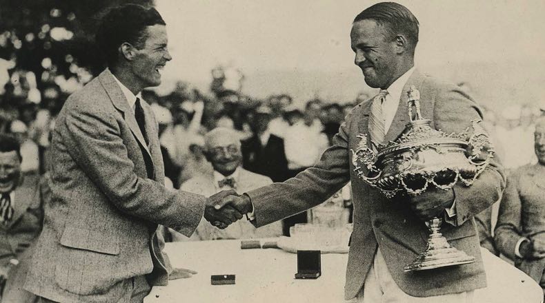 Bobby Jones