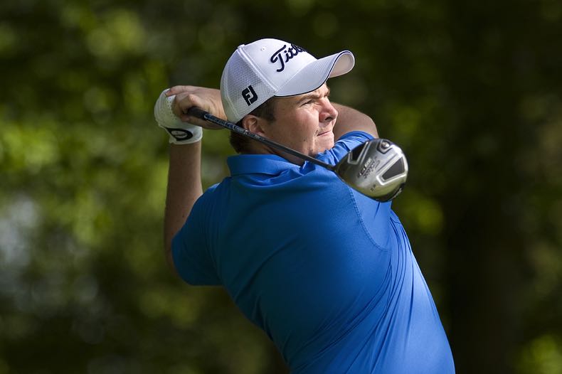 Shane Lowry