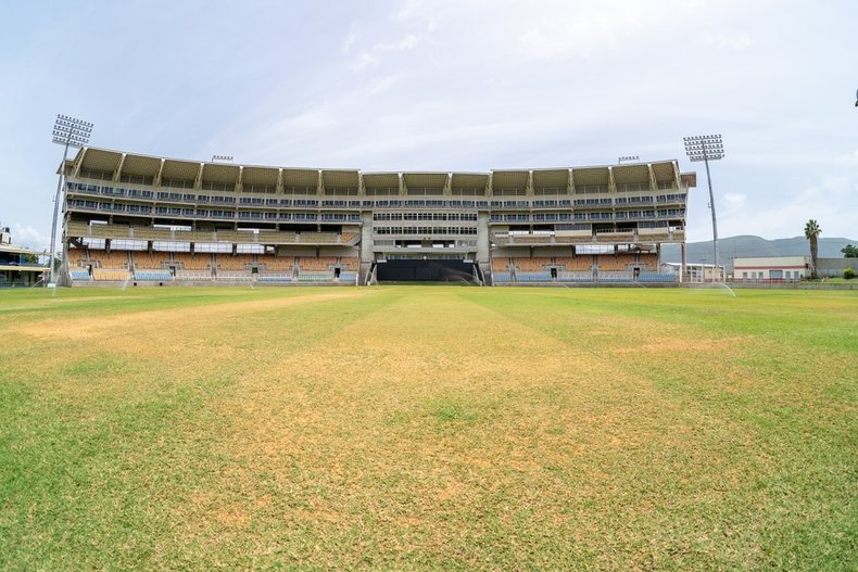 Sabina Park