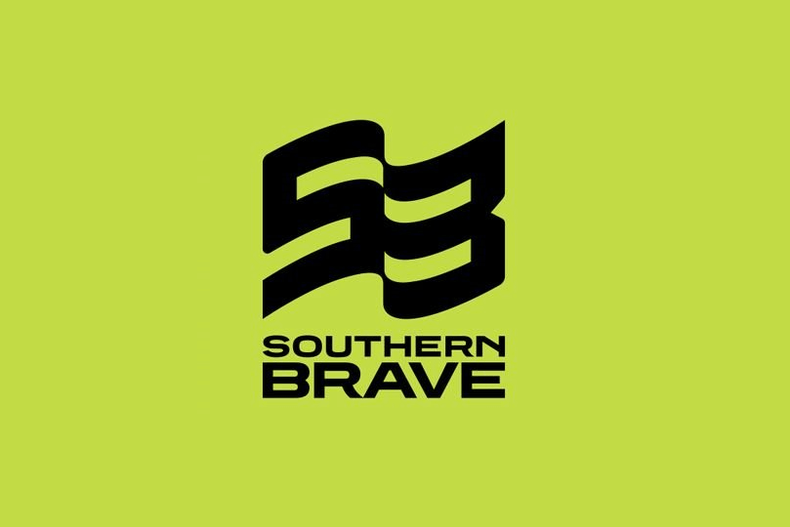 Southern Brave Logo