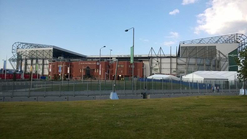 Celtic Park