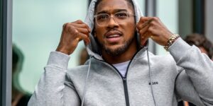 Anthony Joshua