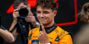 Lando Norris